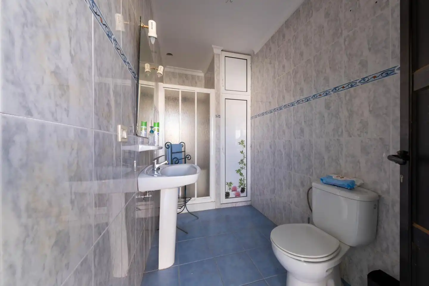Bathroom of Country homes for sale in Gáldar