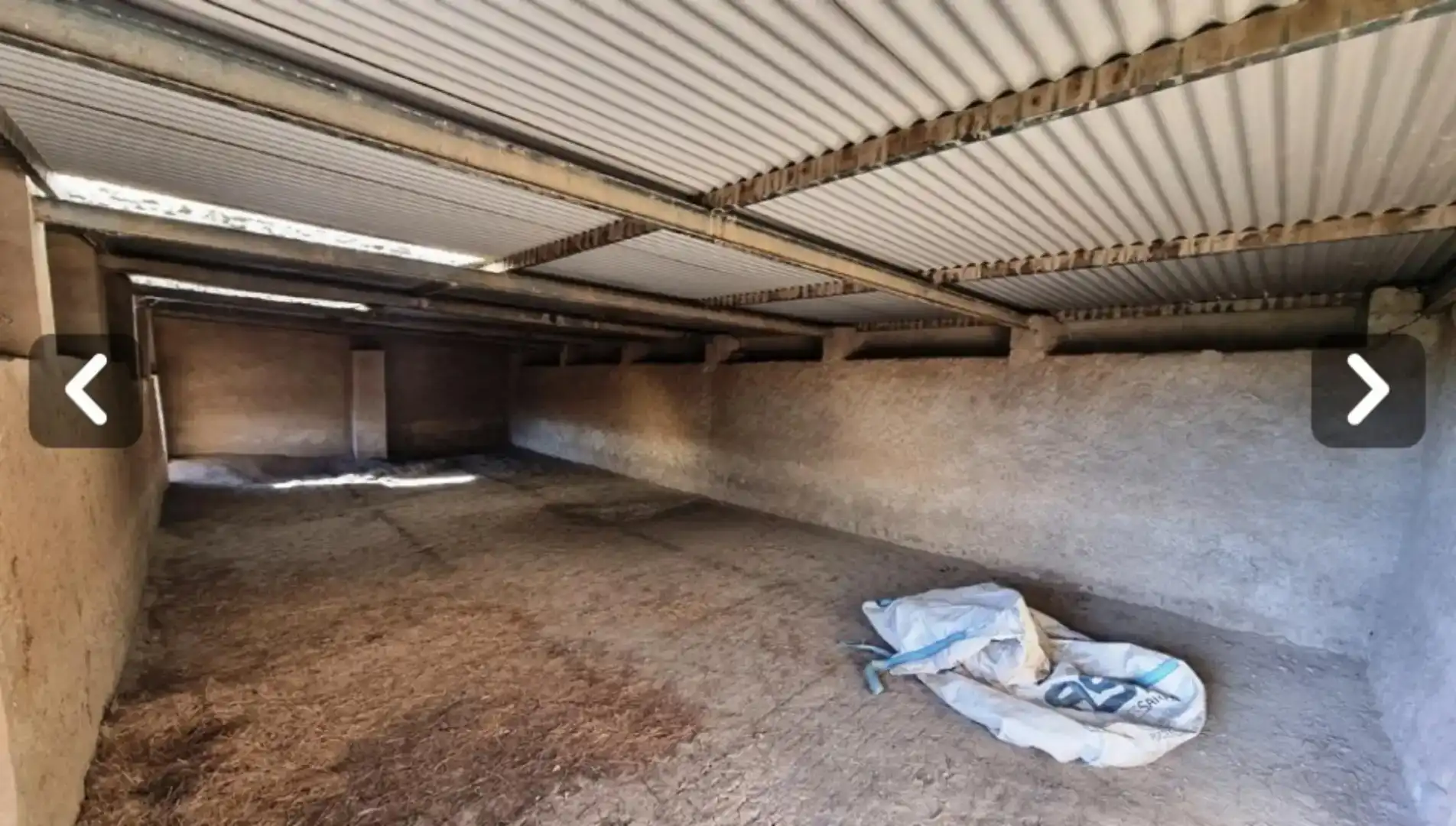 Piso en venta en Zufre