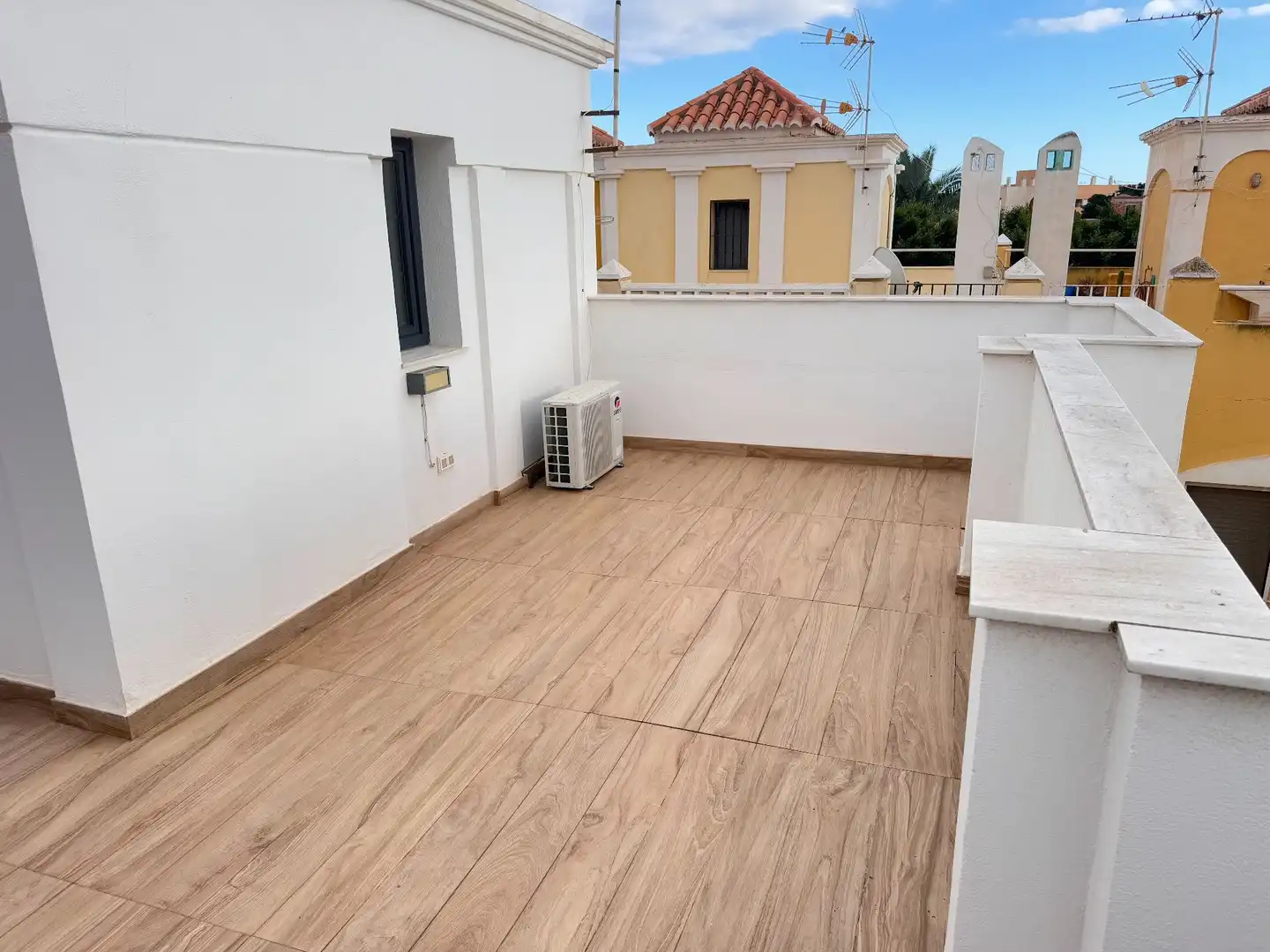 Adosado en venta en José María Cagigal, imagen 66