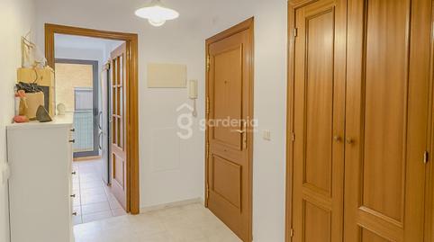 Foto 4 de Pis de lloguer a Hermanas Mirabal, Casco Antiguo, Sevilla