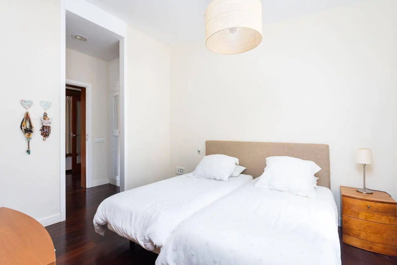 Habitación de Casa o chalet en venta en Tacoronte con Calefacción, Jardín privado y Terraza