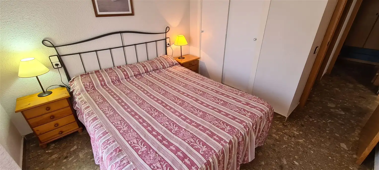 Apartamento de alquiler en Port - Horta de Santa María