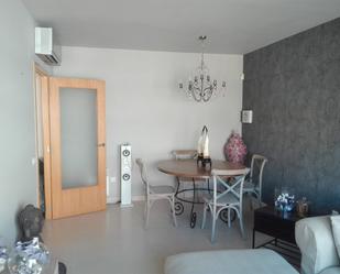 Dining room of Flat for sale in Reus  with Community pool