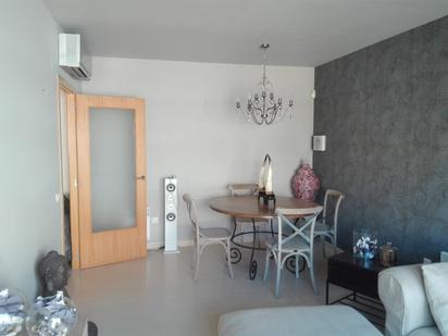 Dining room of Flat for sale in Reus  with Community pool