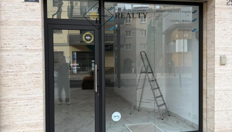 Photo 1 of Premises to rent in Centre, Girona