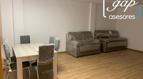 Foto 2 de Pis de lloguer a De la Infanta Paz de Borbón, Reyes Católicos - Paseo San Antonio, Cuenca