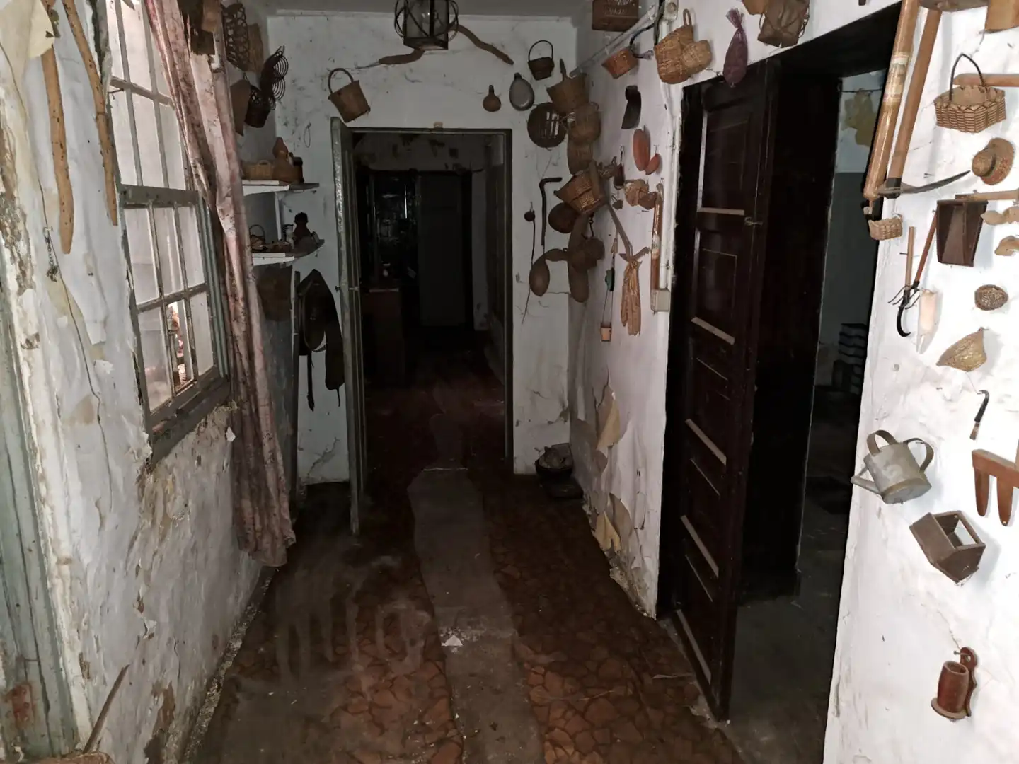 Country homes for sale in El Sauzal