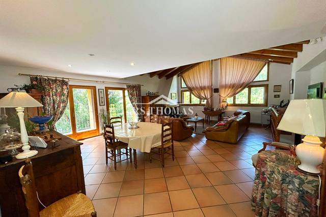 Casa-chalet en Venta en L'Aldosa - Anyós