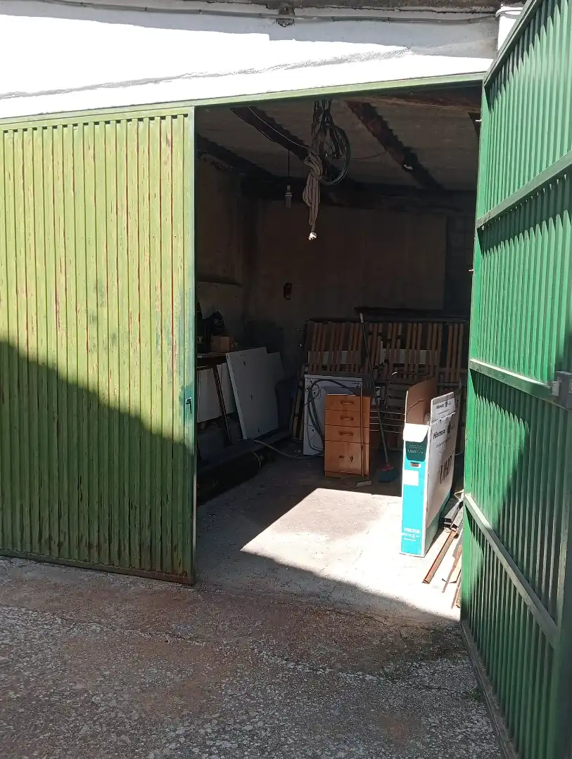 Finca rústica en venda en Carabaña