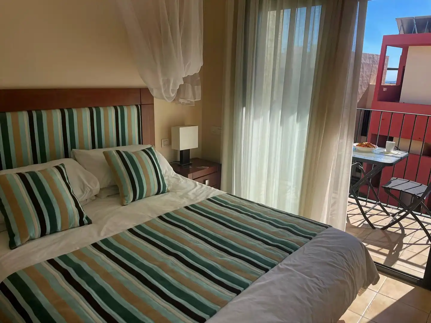 Habitación de Ático en venta en Murcia con Aire acondicionado, Calefacción y Terraza
