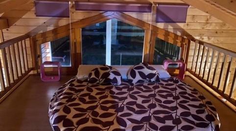 Foto 4 de Casa o xalet en venda a Real, Cuadros, León