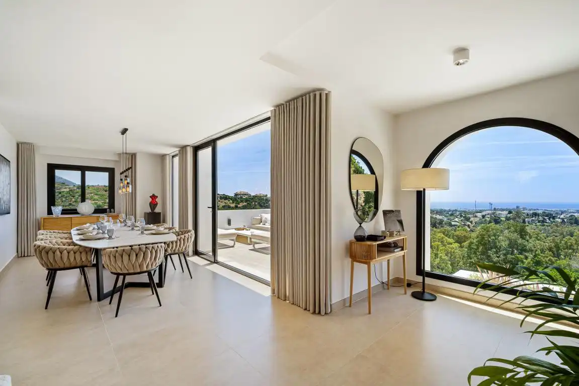 Casa con piscina in vendita a NUEVA ANDALUCIA 6L 25, imagen 12