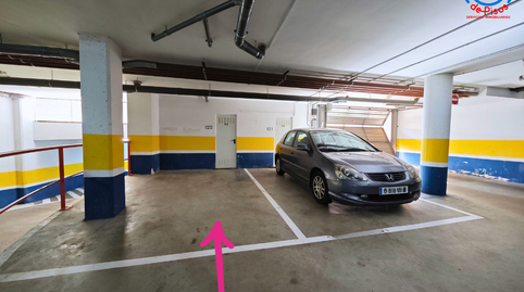 Photo 3 of Flat to rent in Calle Santa Bárbara, 5, Cuarte de Huerva, Zaragoza