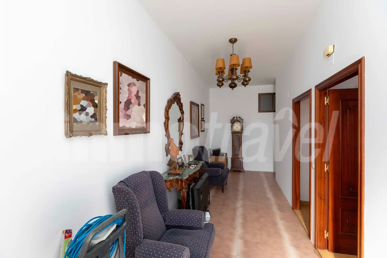Casa o xalet en venda a Lugar Bascuas, 89, Arra