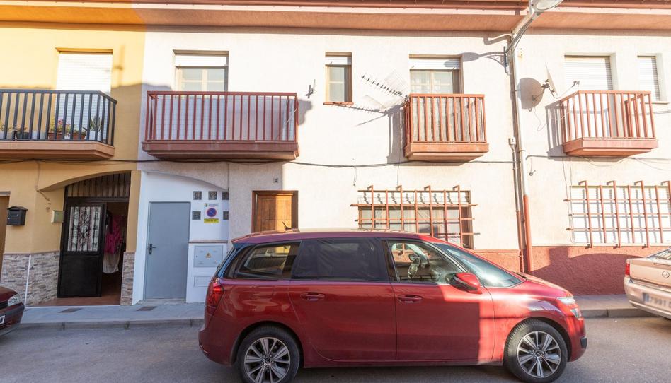 Foto 1 de Casa adosada en venta en  Manuel Falla, 15, Vélez de Benaudalla, Granada
