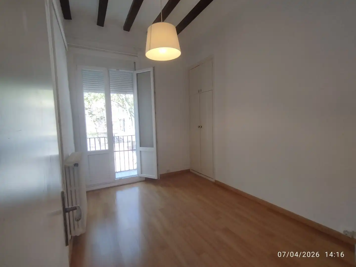 Wohnung zur Miete in DOCTOR TRUETA 152, imagen 5