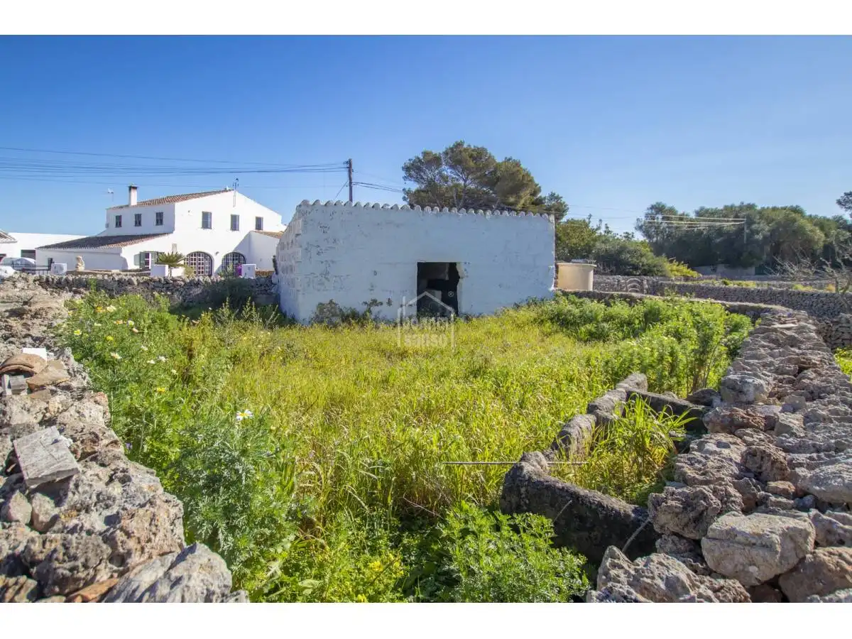 Houses for sale in Llucmaçanes