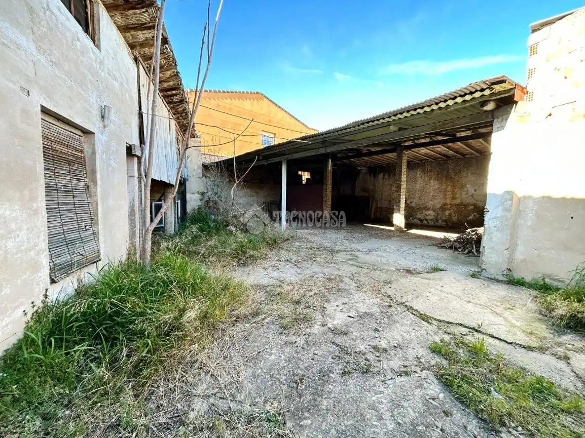 Casa in vendita a Av. de Sta. Isabel, imagen 3