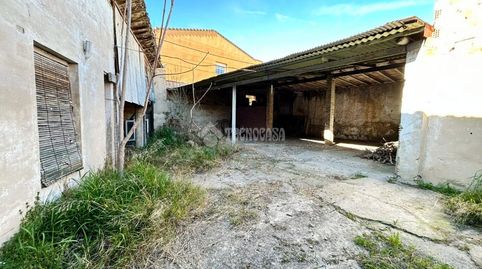 Foto 3 de Casa o xalet en venda a Av. de Sta. Isabel, Santa Isabel, Zaragoza Capital