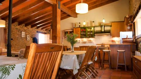 Foto 5 von Country house zum Verkauf in Fageca, Alicante