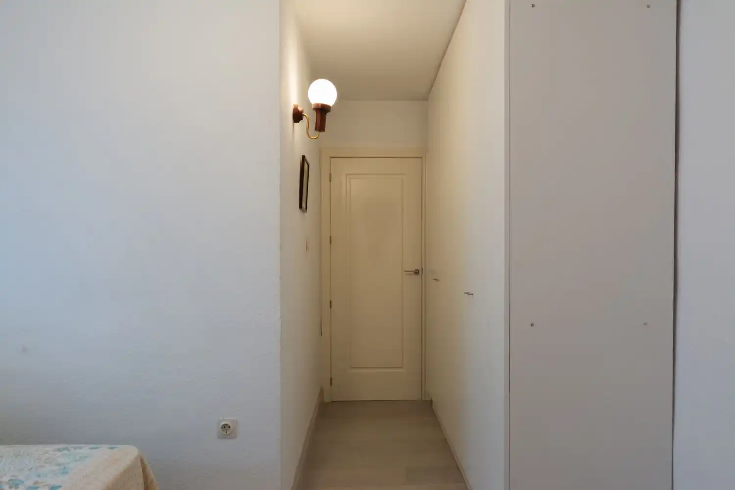 Flat for sale in Nervión