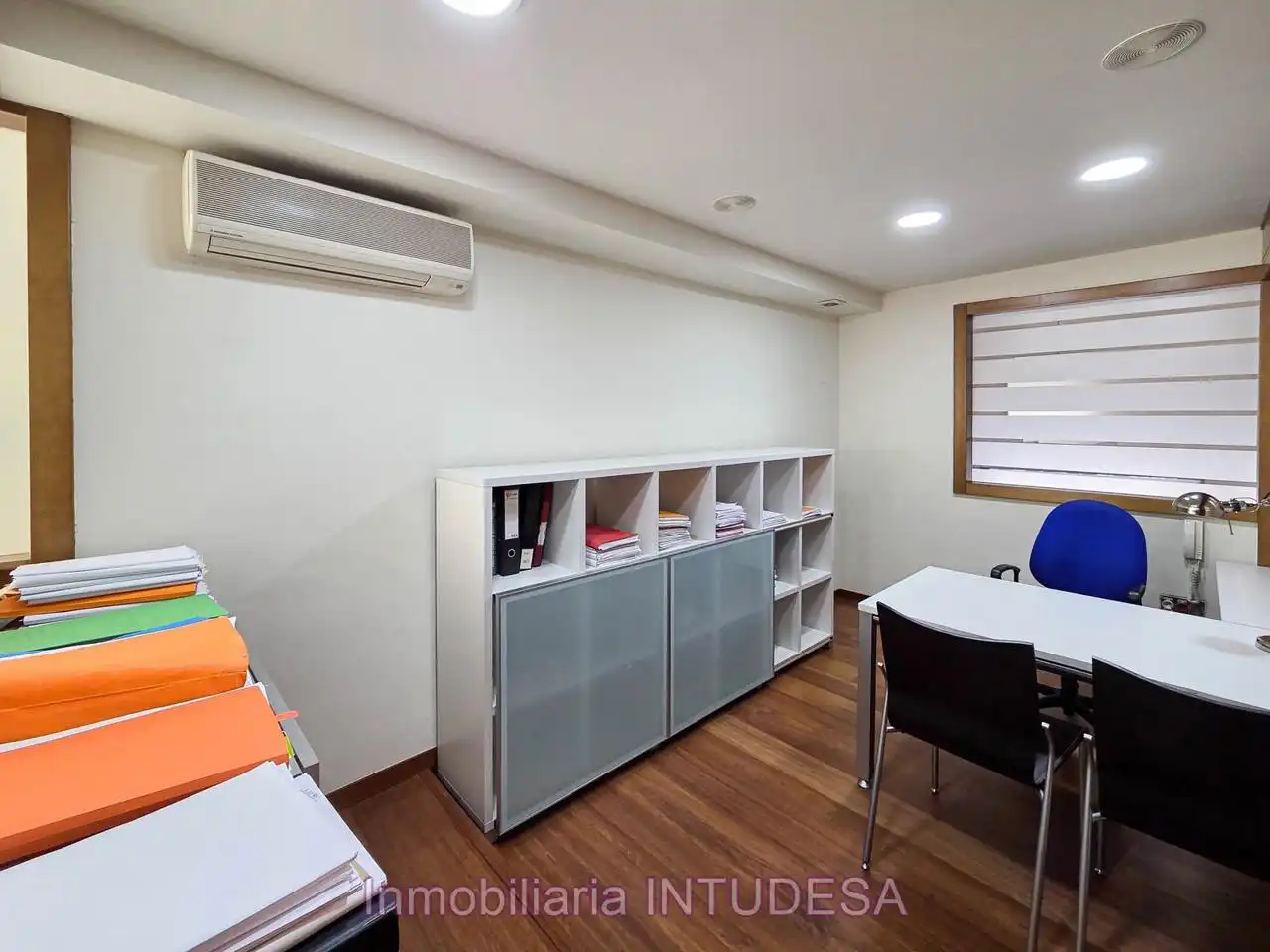 Büro zur Miete in Tudela mit Klimaanlage und Möbliert