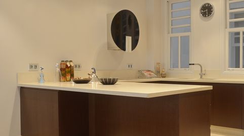 Foto 4 de Piso de alquiler en Ensanche, A Coruña Capital