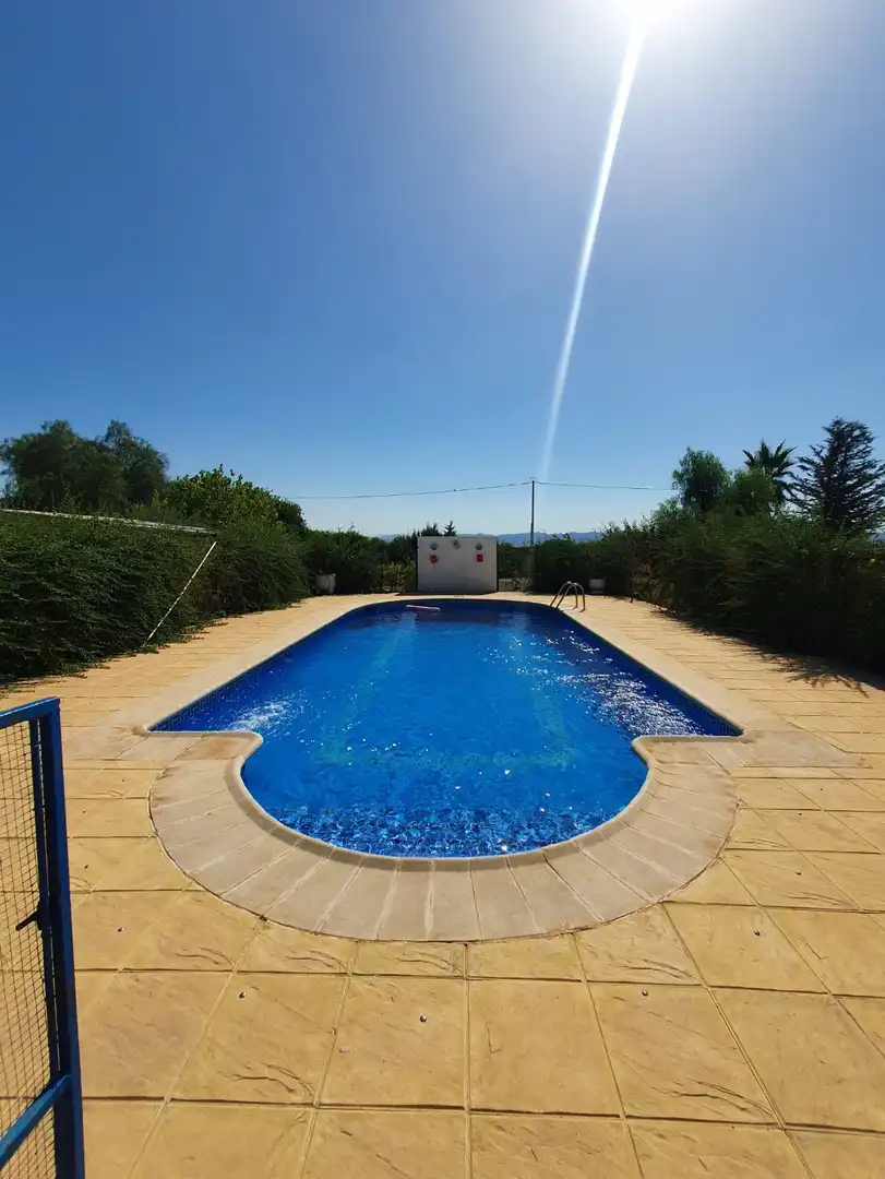 Casa con terrazza in vendita a Avenida de Almería 23, imagen 23