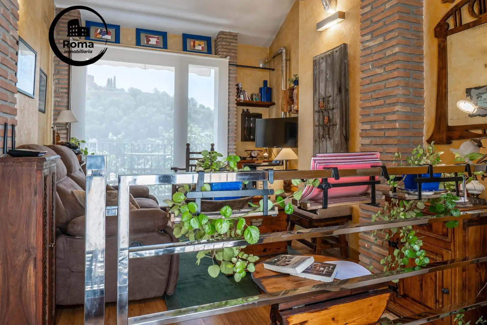 Casa con terraza en venta en Albaicín, imagen 39