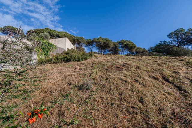 Terreno residencial en Venta en Dosrius poble