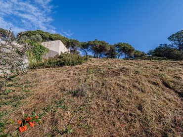 Terreno residenziale in vendita a Dosrius poble