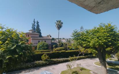 Jardí de Casa o xalet en venda en  Córdoba Capital amb Terrassa i Piscina