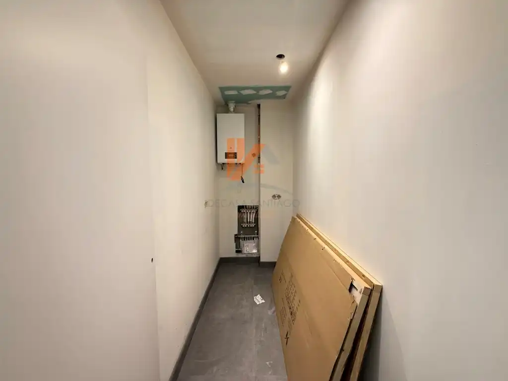 Apartamento en venta en Rua Puente Reina, Concheiros - Fontiñas
