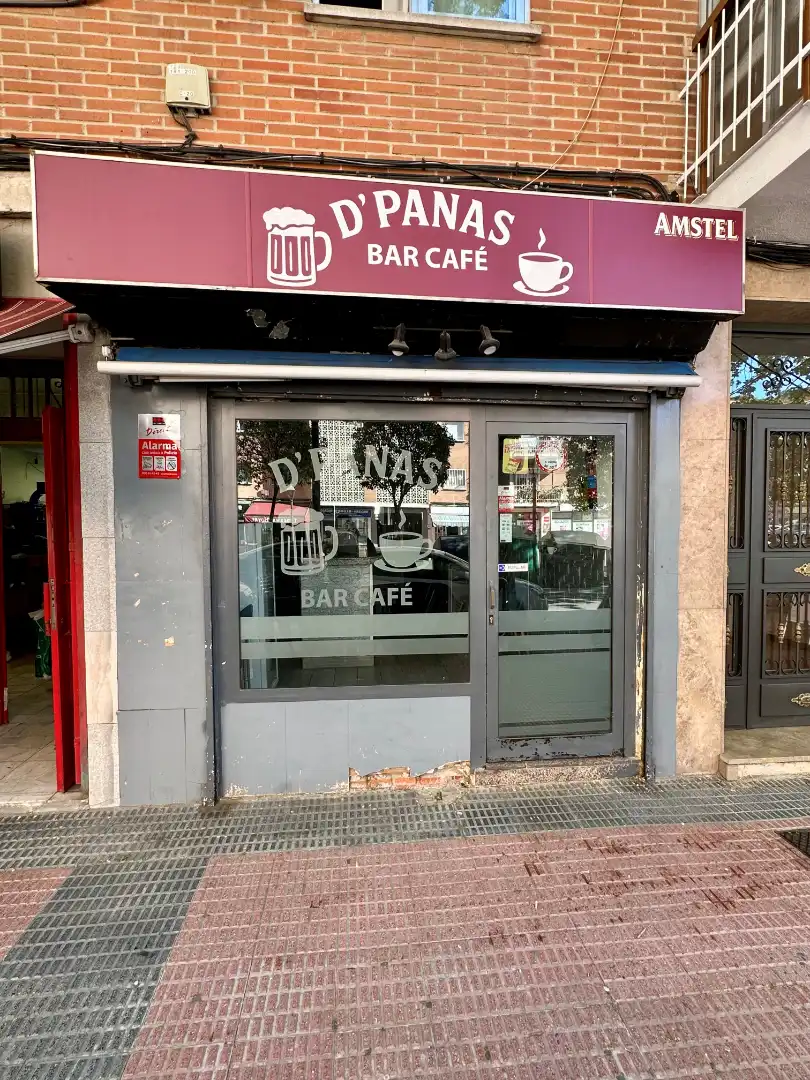 Gewerbefläche zum Verkauf in Calle Huesca, imagen 6