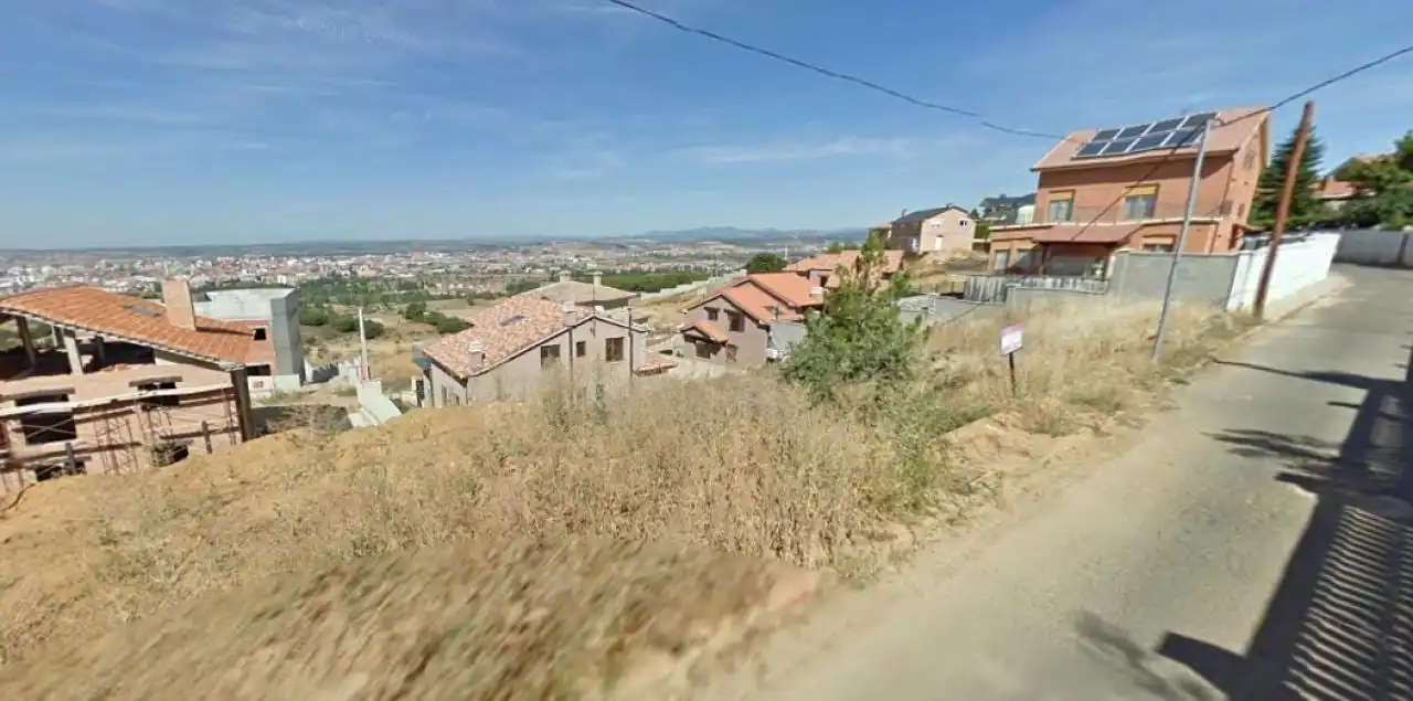 Terreni e lotti in vendita a Calle Los Negrillos
