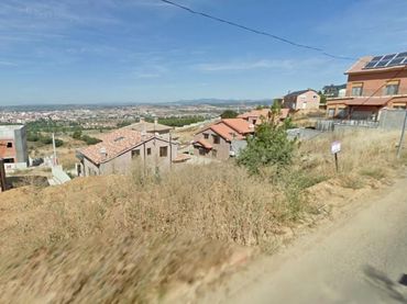 Terreno residenziale in vendita a Calle Los Negrillos