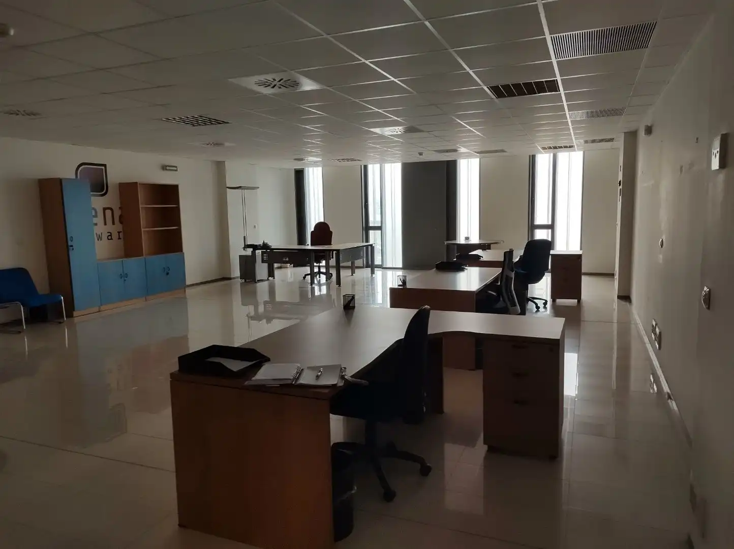 Oficina con ascensor en venta en Aranguren