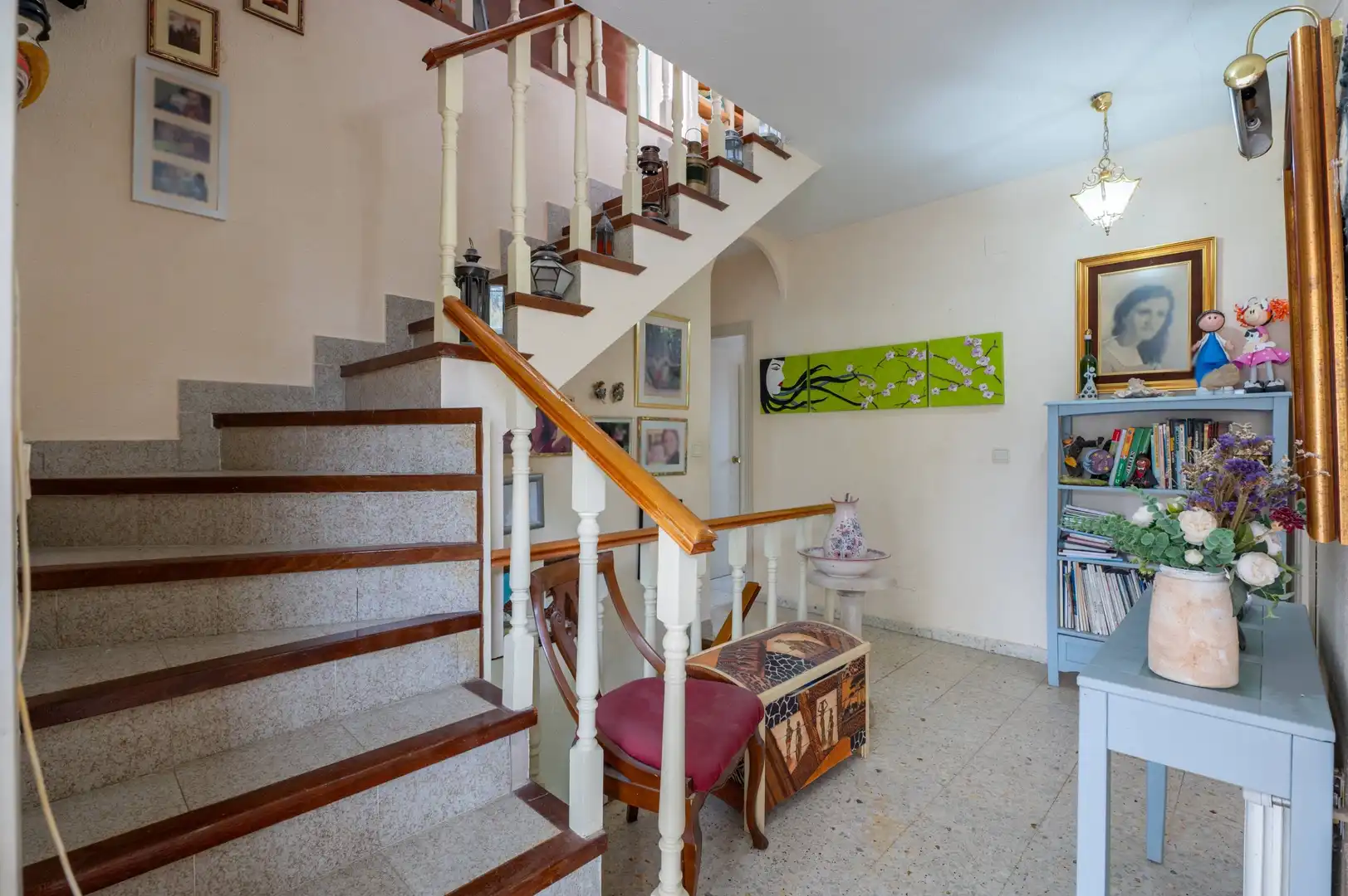 Houses for sale in Uceda  with Heating, Private garden and Terrace