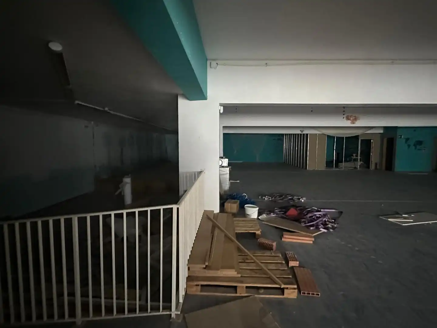 Geschaftsraum zur Miete in L'Hospitalet de Llobregat
