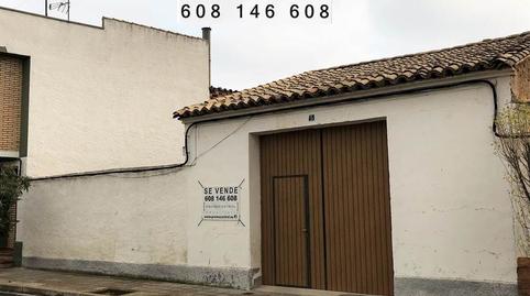 Foto 5 de Casa o xalet en venda a N/a, -1, Zuera, Zaragoza