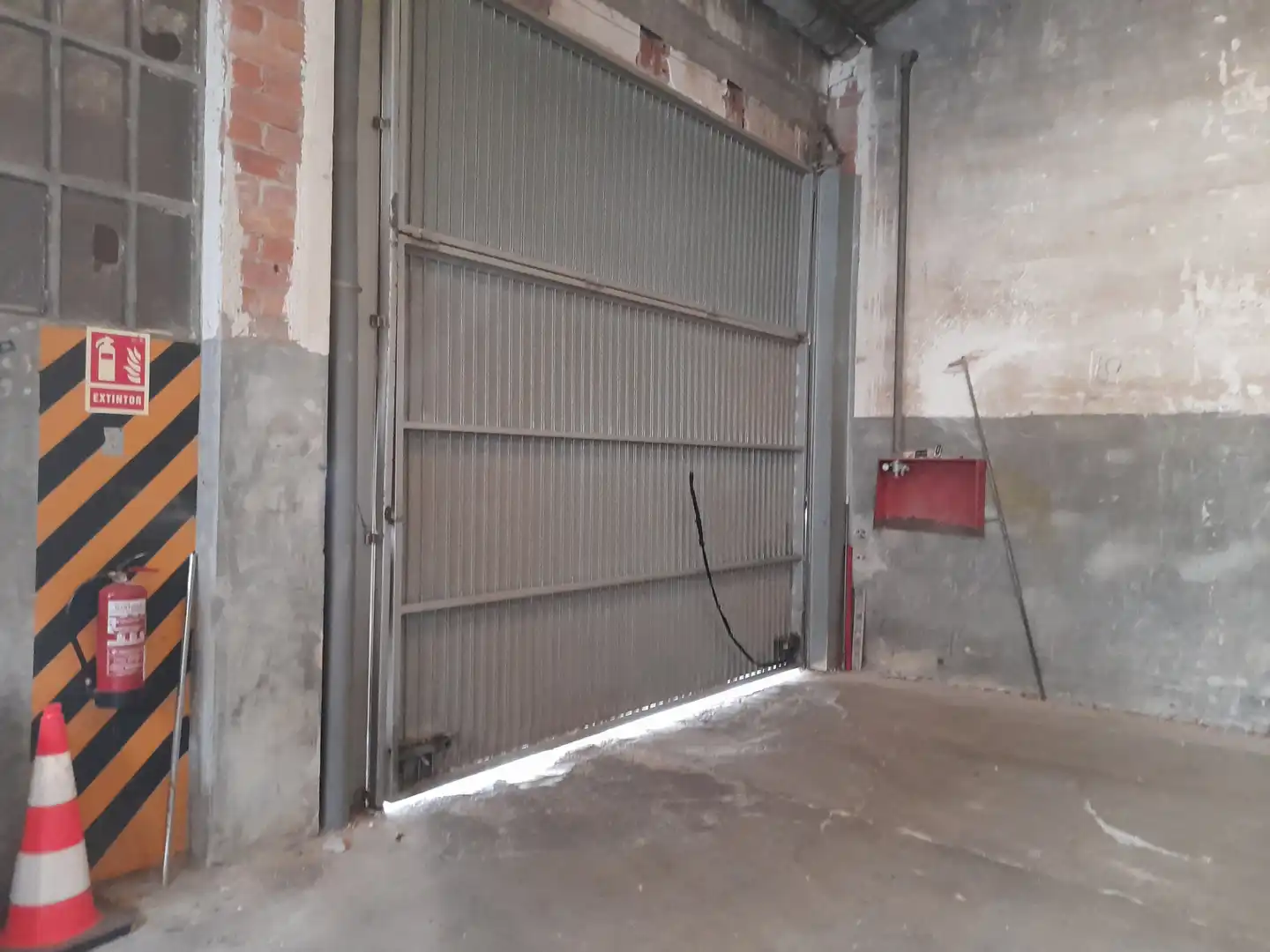 Industriegebäude zur Miete in Carrer Enrique Granados, imagen 10