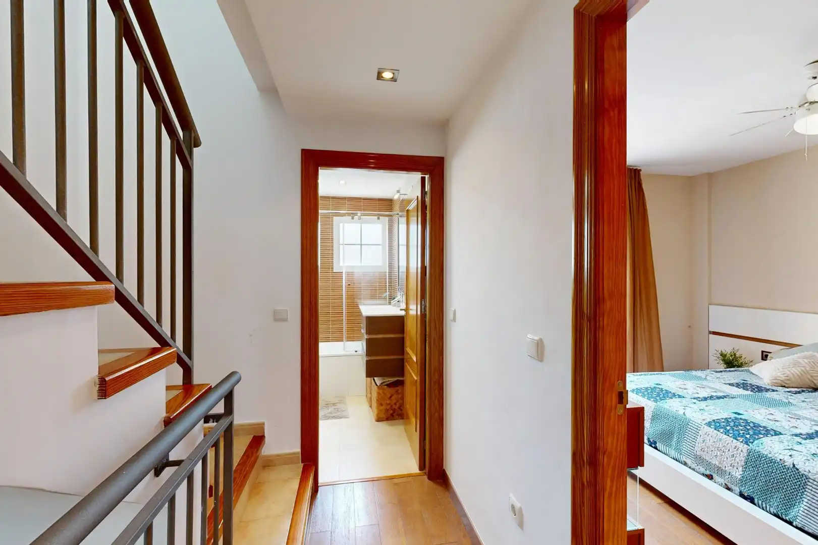 Casa amb terrassa en venda a Calle JACINTO BENAVENTE, imagen 49