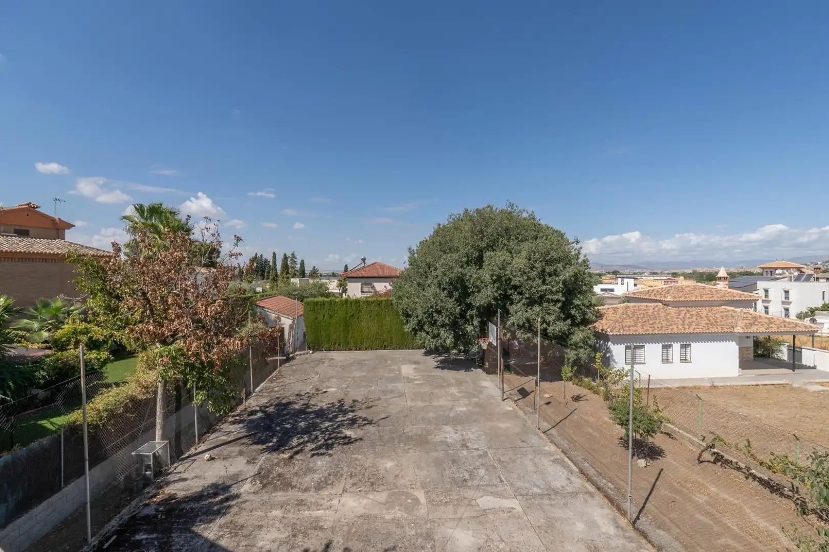 Casa adosada en venda en Cájar amb Calefacció i Terrassa