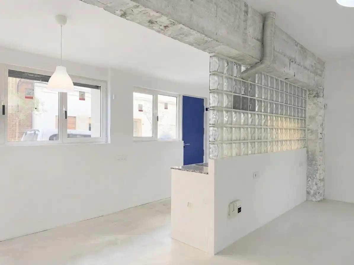 Study for rent in Esplugues de Llobregat
