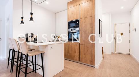 Photo 5 of Flat for sale in Recoletos,  Madrid Capital