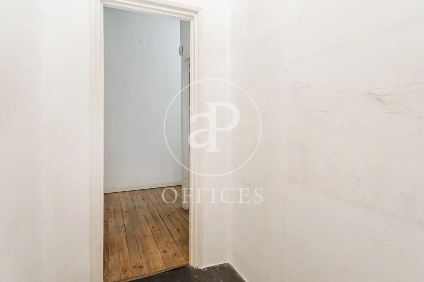 Büro zur Miete in Madrid
