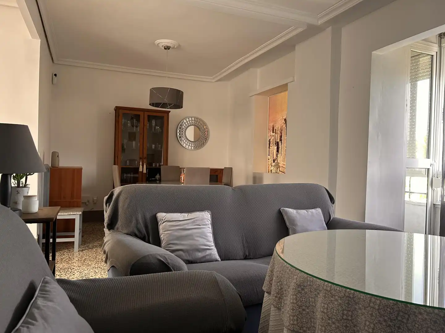 Appartement compact avec ascenseur à vendre à Calle Albaida #32,3C, imagen 13