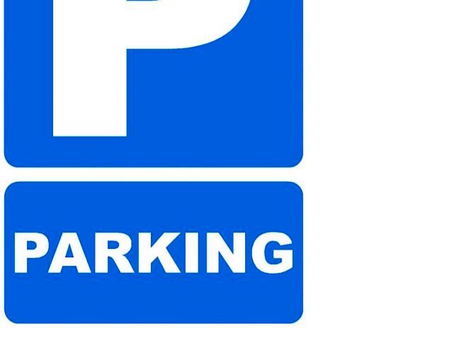 Parking of Garage to rent in Terrassa  with Alarm