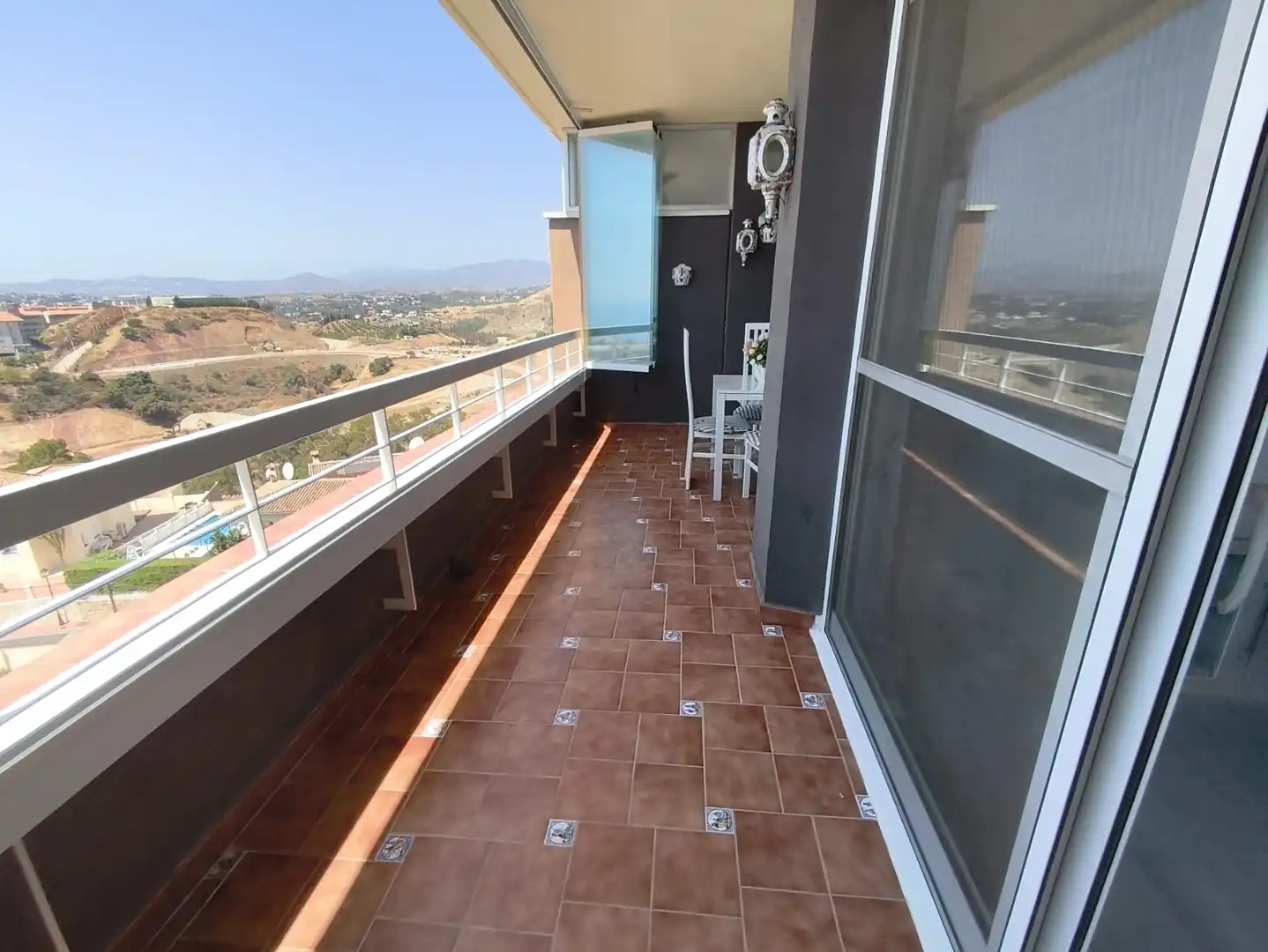Apartament amb ascensor en venda a Calle el Lirio 16, imagen 14