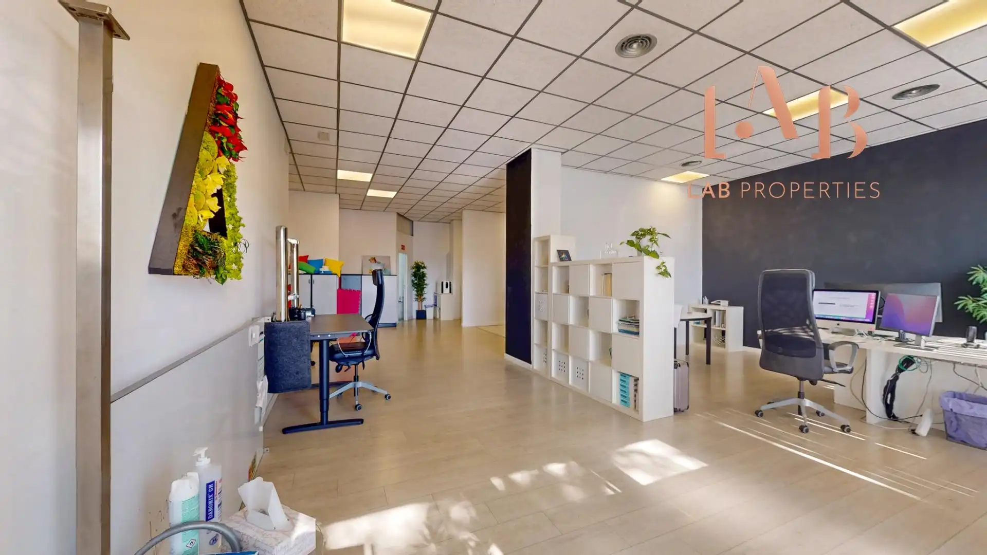 Local en venta en  Palma de Mallorca con Aire acondicionado